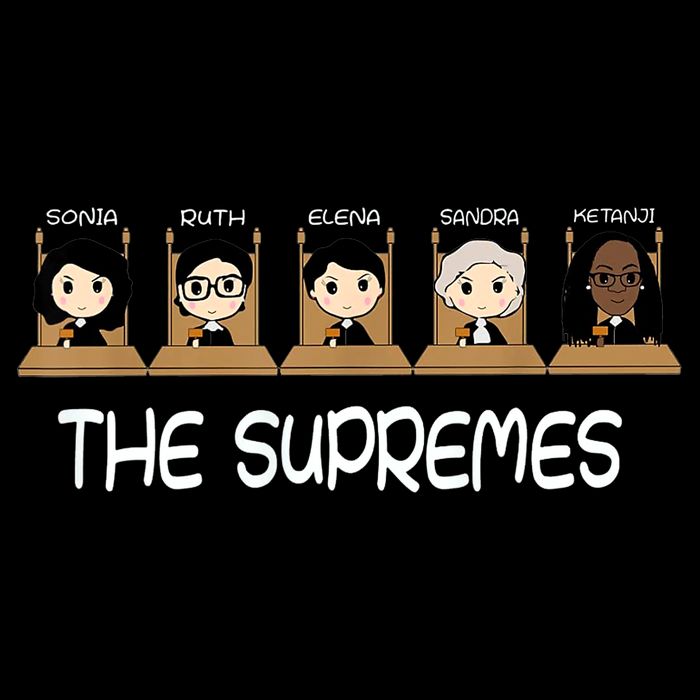 Cute The Supremes Cooling Performance Crew T-Shirt