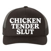 Chicken Tender Slut Yupoong Adult 5-Panel Trucker Hat