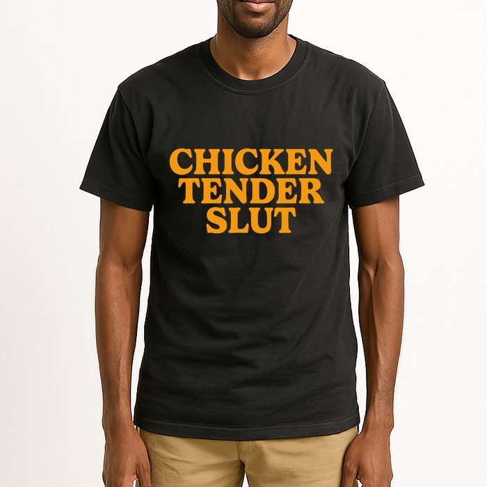 Chicken Tender Slut Tall T-Shirt