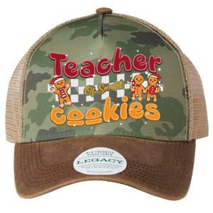 Christmas Tech Support Here To Delete Cookies It Legacy Tie Dye Trucker Hat