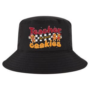 Christmas Tech Support Here To Delete Cookies It Cool Comfort Performance Bucket Hat