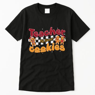 Christmas Tech Support Here To Delete Cookies It Tall T-Shirt