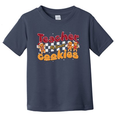 Christmas Tech Support Here To Delete Cookies It Toddler T-Shirt