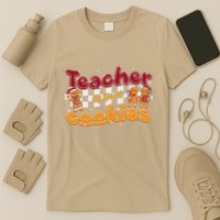 Christmas Tech Support Here To Delete Cookies It T-Shirt