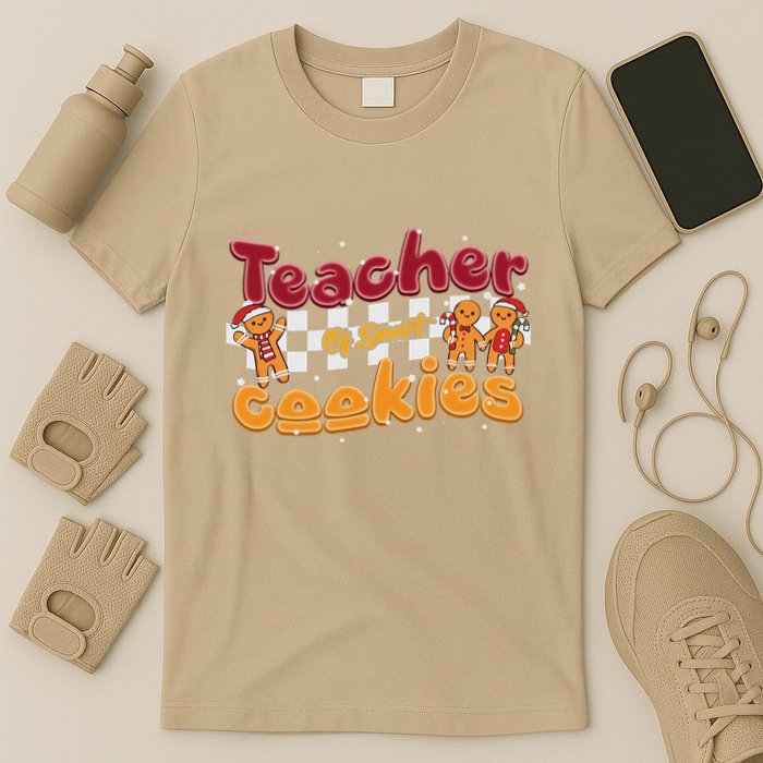 Christmas Tech Support Here To Delete Cookies It T-Shirt