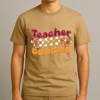 Christmas Tech Support Here To Delete Cookies It T-Shirt