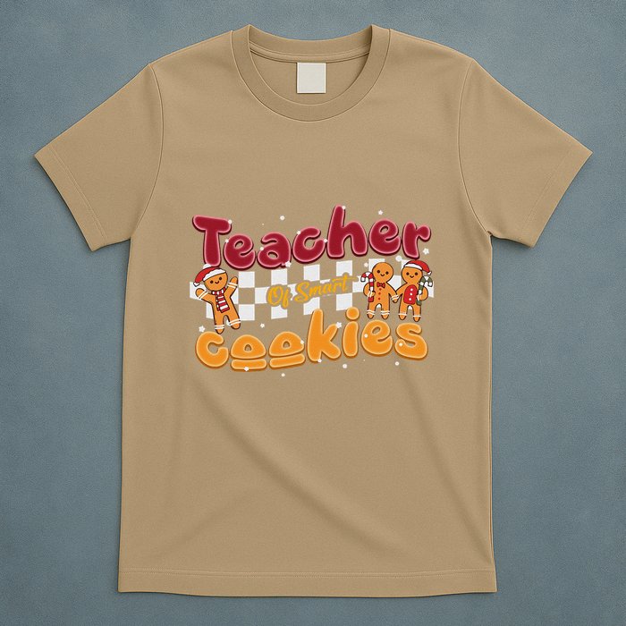Christmas Tech Support Here To Delete Cookies It T-Shirt