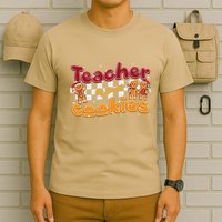 Christmas Tech Support Here To Delete Cookies It T-Shirt