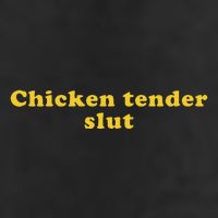 Chicken Tender Slut 11oz C Handle Ceramic Mug