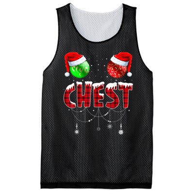 Christmas T Shirts Matching Couple Family Chestnuts Mesh Reversible Basketball Jersey Tank