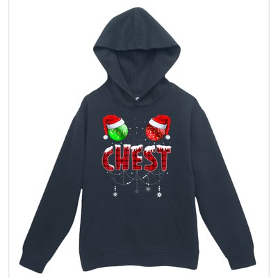 Christmas T Shirts Matching Couple Family Chestnuts Urban Pullover Hoodie