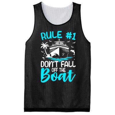 Cruise Trip Ship Summer Vacation Matching Family Group Mesh Reversible Basketball Jersey Tank