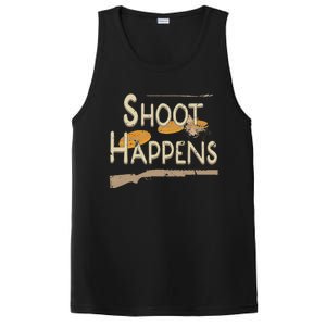 Clay Target Shooting Skeet Trap Sporting Clays PosiCharge Competitor Tank