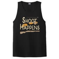 Clay Target Shooting Skeet Trap Sporting Clays PosiCharge Competitor Tank