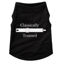 Classically Trained Slide Rule Mechanical Analog Calculator Doggie Tank