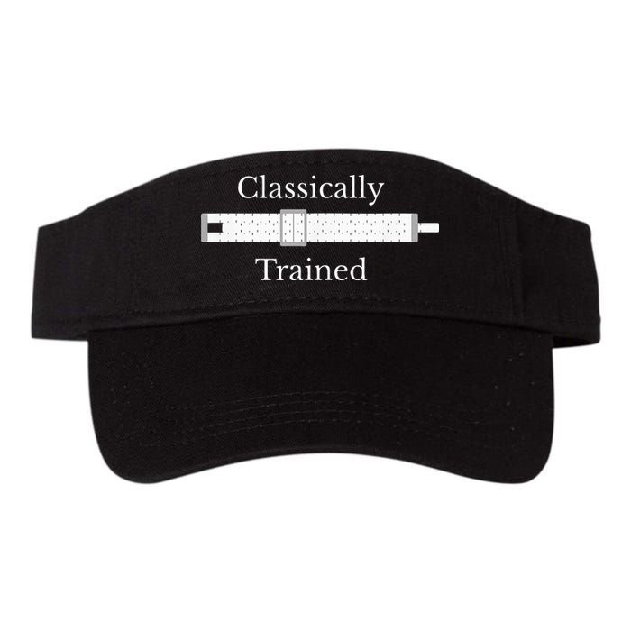 Classically Trained Slide Rule Mechanical Analog Calculator Visor