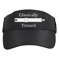 Classically Trained Slide Rule Mechanical Analog Calculator Adult Drive Performance Visor