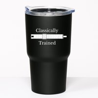 Classically Trained Slide Rule Mechanical Analog Calculator Tumbler