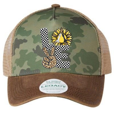 Chess T Shirts Love Chessboard Leopard Sunflower Graphic Plus Size Legacy Tie Dye Trucker Hat