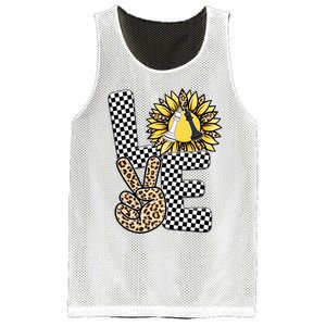 Chess T Shirts Love Chessboard Leopard Sunflower Graphic Plus Size Mesh Reversible Basketball Jersey Tank