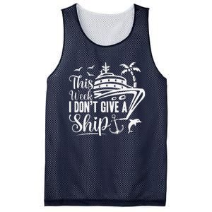 Cruise Trip Ship Summer Vacation Matching Family Group Mesh Reversible Basketball Jersey Tank