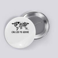 Called To Serve Gospel Christian Missions Nations Faith Lds Button