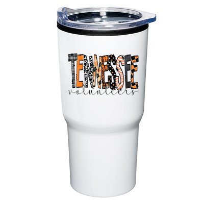 Crossword Tennessee Sport Gameday Winner Tennessee Football Champion Tumbler