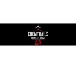 Chemtrails Top Selling Sticker Bumper Sticker