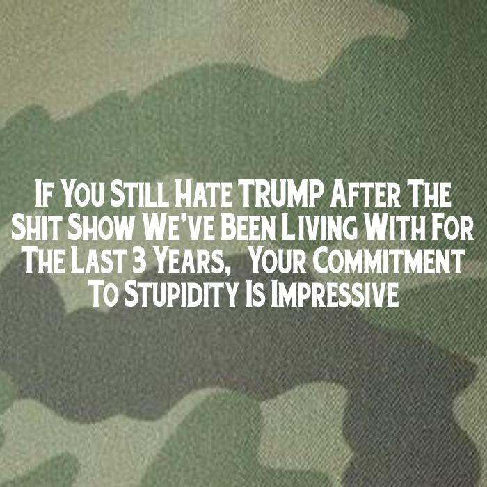 Commitment To Stupidity Trump 2024 Maga Legacy Tie Dye Trucker Hat