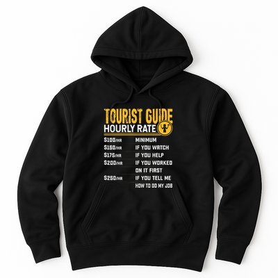 Can't Throw Stones While Washing Feet Hoodie