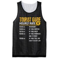 Can't Throw Stones While Washing Feet Mesh Reversible Basketball Jersey Tank