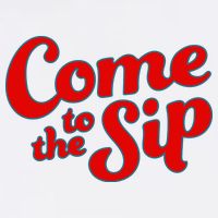 Come To The Sip Red Button