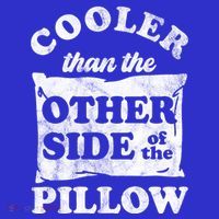 Cooler Than The Other Side Of The Pillow T-Shirt