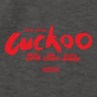 Cuckoo Twisted Trance Vector Backpack