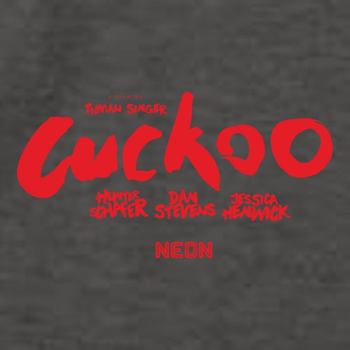 Cuckoo Twisted Trance Vector Backpack