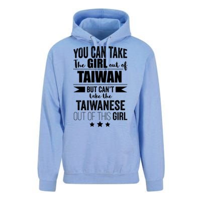 Can Take The Out Of Taiwan Pride Taiwanese Proud Funny Gift Unisex Surf Hoodie