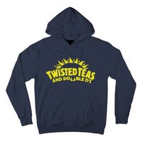 Cool Twisted Teas And Double Ds Hoodie