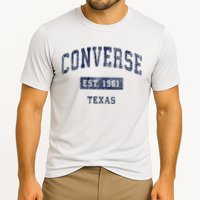 C.O.N.V.E.R.S.E Texas Tx Vintage Performance Shirt