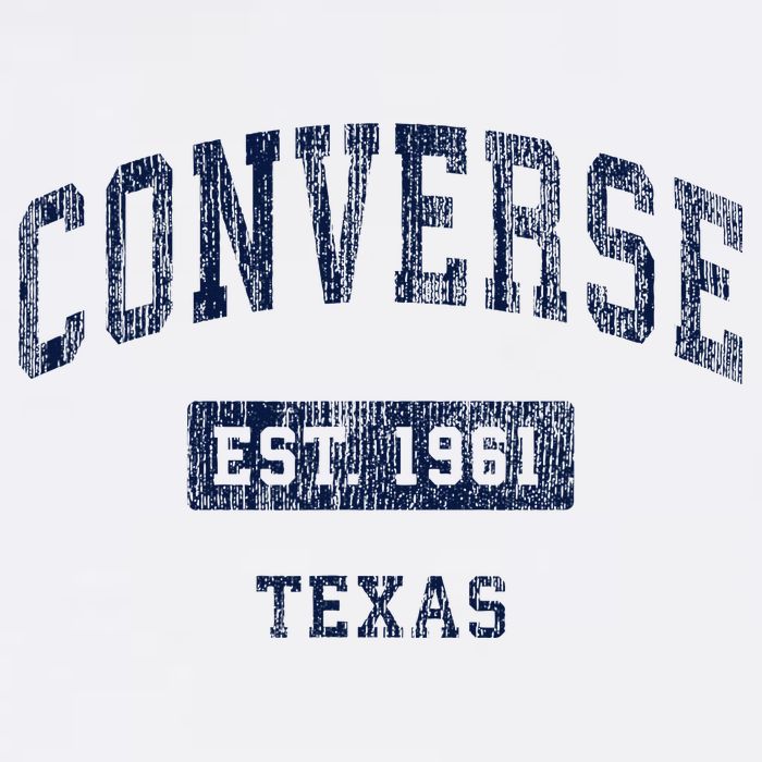 C.O.N.V.E.R.S.E Texas Tx Vintage Bucket Hat