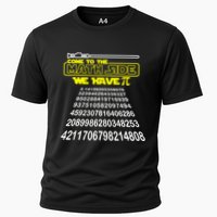 Come To The Math Side We Have Pi Math Gift Pi Day Teacher Performance Shirt