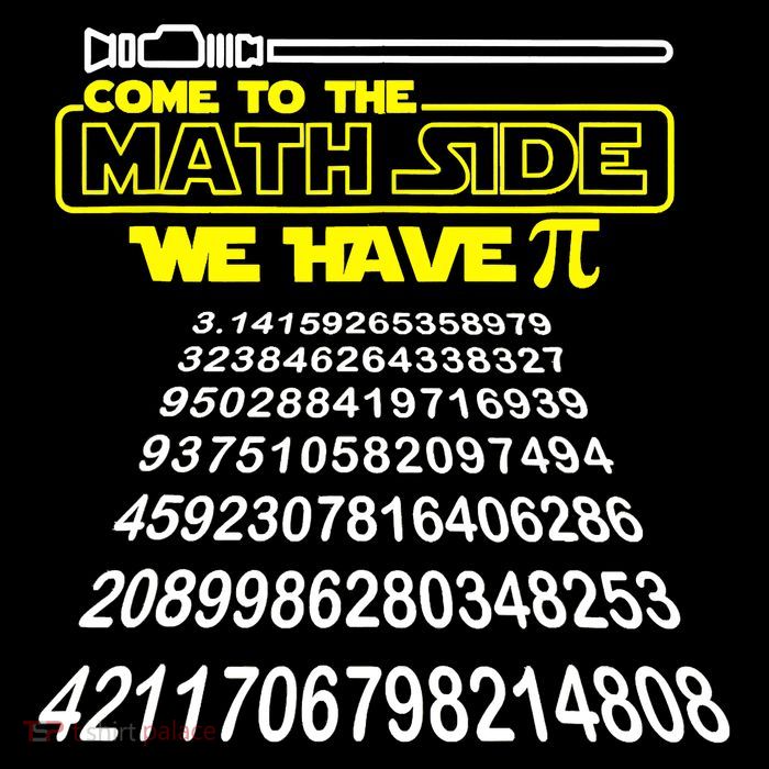 Come To The Math Side We Have Pi Math Gift Pi Day Teacher Pom Pom 12in Knit Beanie