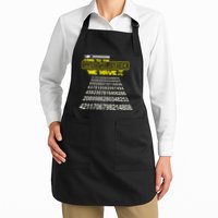 Come To The Math Side We Have Pi Math Gift Pi Day Teacher Apron