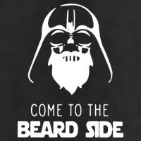 Come To The Beard Side Hat