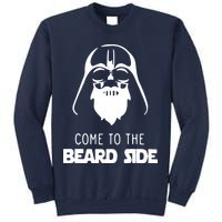 Come To The Beard Side Sweatshirt