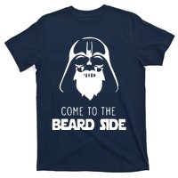 Come To The Beard Side T-Shirt