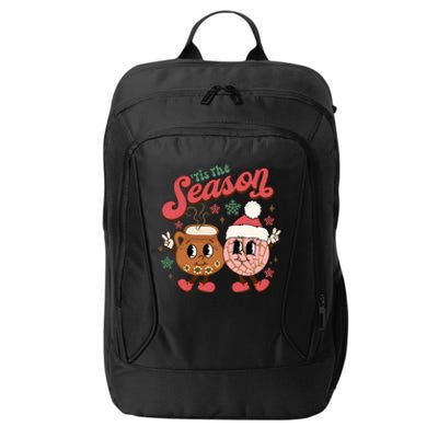 Christmas Tis The Season Mexican Christmas Spanish Christmas City Backpack