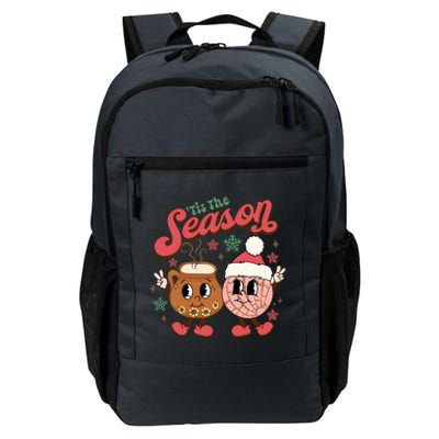 Christmas Tis The Season Mexican Christmas Spanish Christmas Daily Commute Backpack