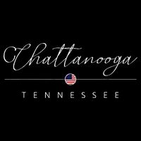 Chattanooga Tennessee Tn On Chattanooga Toddler T-Shirt