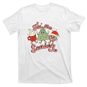 Christmas Tis The Season T-Shirt