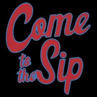 Come To The Sip Sustainable Beanie